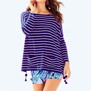 Lilly Pulitzer Elba Sweater